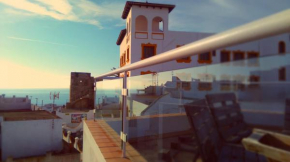 SurfersResidence Apartments, Tarifa